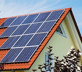 Sistem pemasangan bumbung bumbung