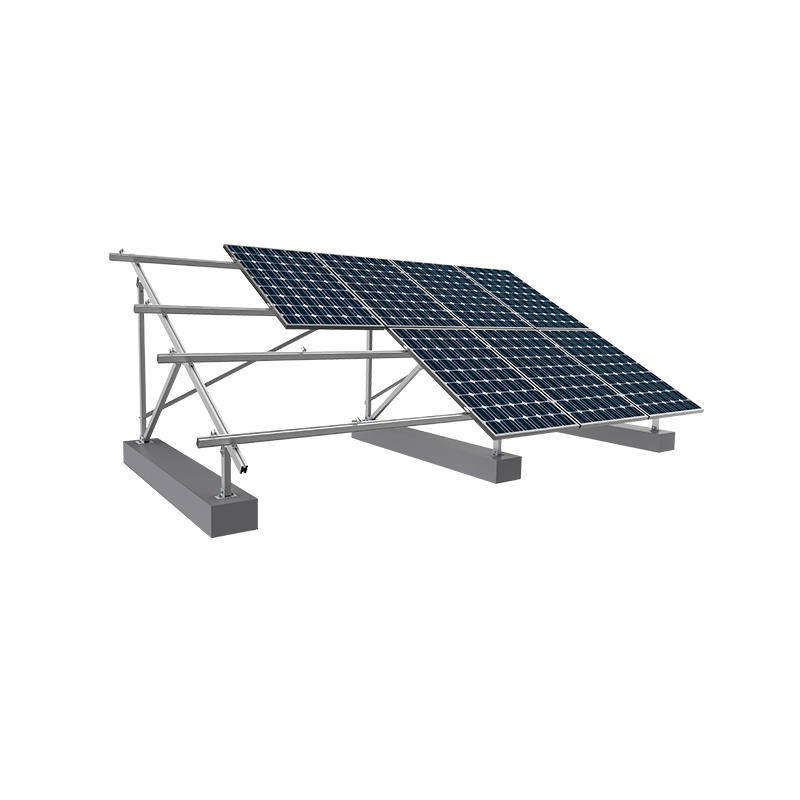 Pemasangan PV yang tidak menembusi